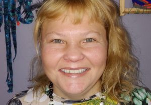 Associate Sarah Jane Clemons