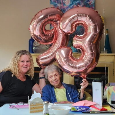 Denise_AudreyBirthday